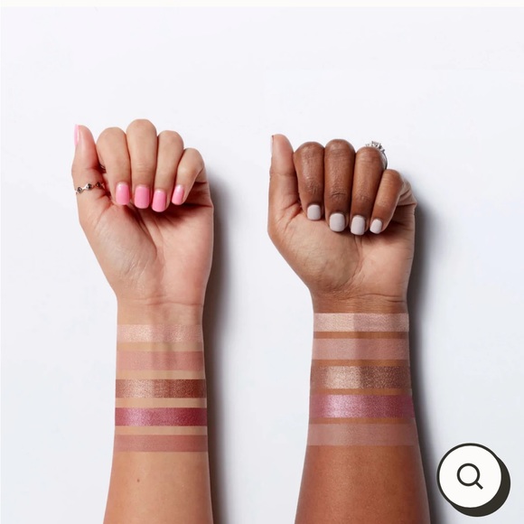 Laritzy Cosmetics Artistry palette (Royal) - Picture 3 of 9